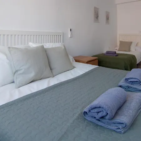 Appartement Love Torremolinos Apartment