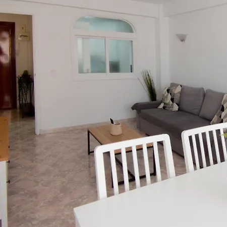 Appartement Love Torremolinos Apartment *