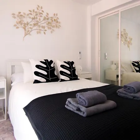 Appartement Love Torremolinos Apartment Torremolinos