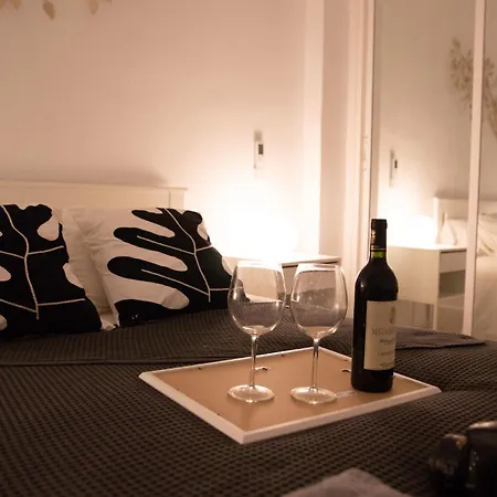 Appartement Love Torremolinos Apartment *