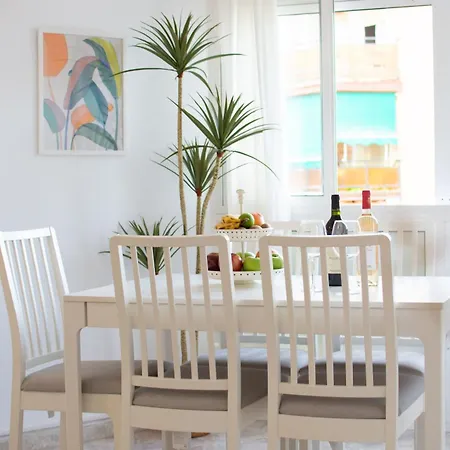 Appartement Love Torremolinos Apartment Torremolinos