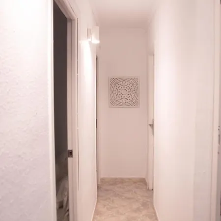 Love Torremolinos Apartment Appartement