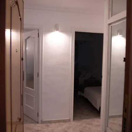 Love Torremolinos Apartment Appartement *