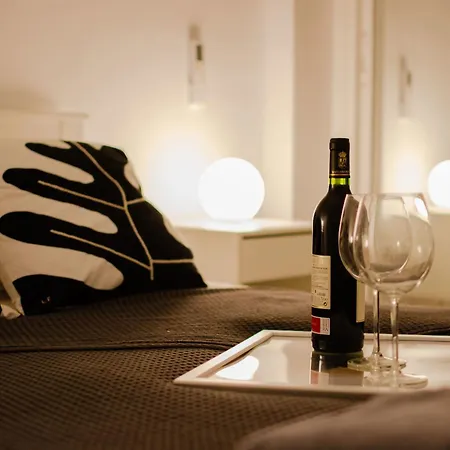 Love Torremolinos Apartment Appartement Torremolinos