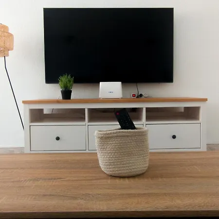 Appartement Love Torremolinos Apartment *