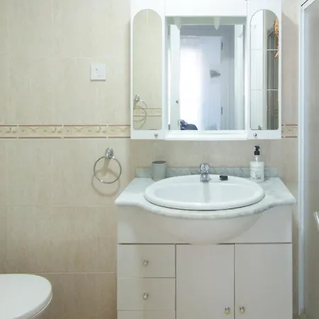 Love Torremolinos Apartment