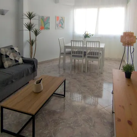 Love Torremolinos Apartment Appartement