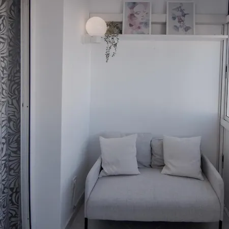 Love Torremolinos Apartment Appartement