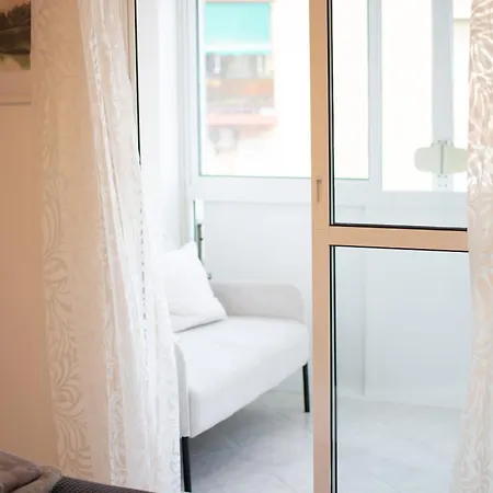 Appartement Love Torremolinos Apartment